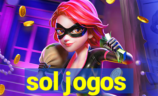 sol jogos